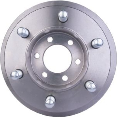 Hella | Bremsscheibe | 8DD 355 117-501