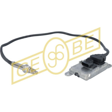 9 3640 1 NOx-Sensor, NOx-Katalysator