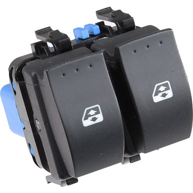 0916941 Schalter, Fensterheber GREENPARTS