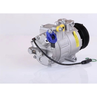 Nissens Kompressor, Klimaanlage FIRST FIT 890068 Nissens Kompressor, Klimaanlage FIRST FIT 890068