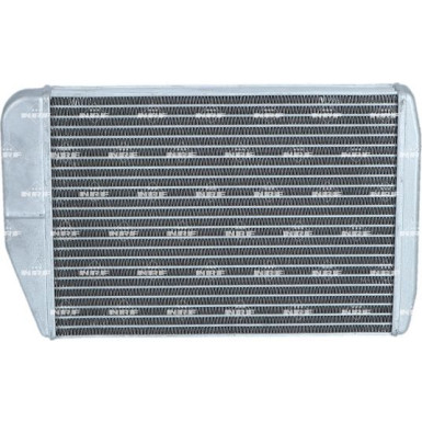 54309 Wärmetauscher, Innenraumheizung EASY FIT 54309 Wärmetauscher, Innenraumheizung EASY FIT