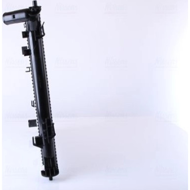 606605 Kühler, Motorkühlung