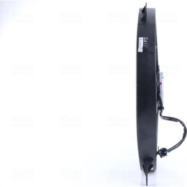 85512 Lüfter, Motorkühlung