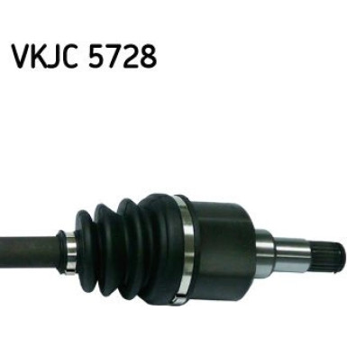 VKJC 5728 Antriebswelle