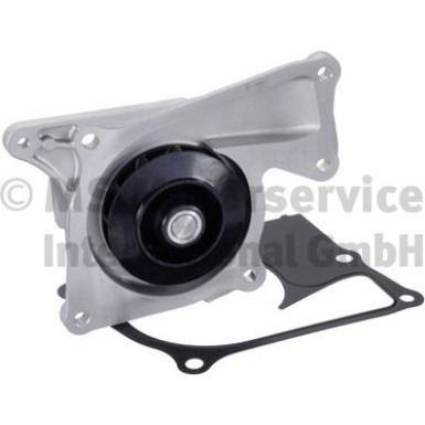 Pierburg | Wasserpumpe | 7.29611.06.0 Pierburg | Wasserpumpe | 7.29611.06.0