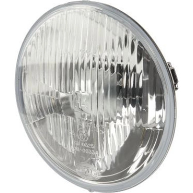 Hella | Scheinwerfereinsatz, Hauptscheinwerfer | 1L6 002 395-261