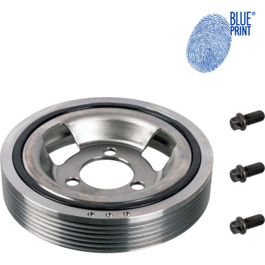 ADB116102 Riemenscheibe, Kurbelwelle ADB116102 Riemenscheibe, Kurbelwelle