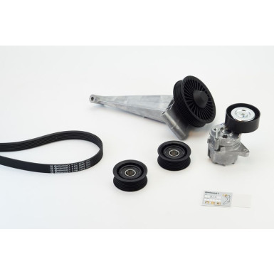 6PK2260K3 Keilrippenriemensatz 6PK2260K3 Keilrippenriemensatz