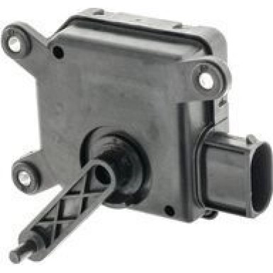Mahle | Stellelement, Mischklappe | AA 61 000P