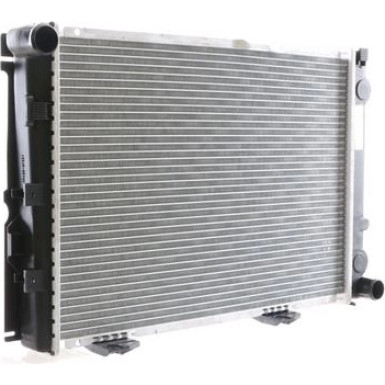 Mahle | Kühler, Motorkühlung | CR 236 000S