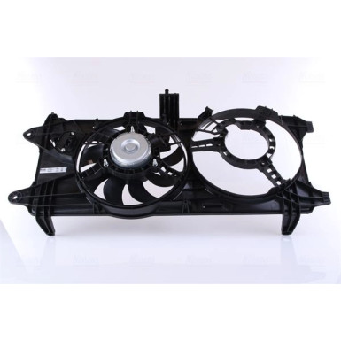 85131 Lüfter, Motorkühlung