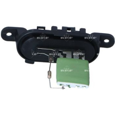 342113 Widerstand, Innenraumgebläse