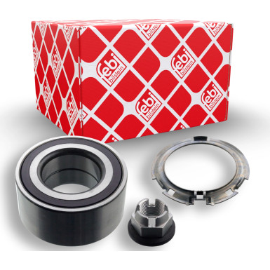 FEBI BILSTEIN 23330 Radlagersatz FEBI BILSTEIN 23330 Radlagersatz