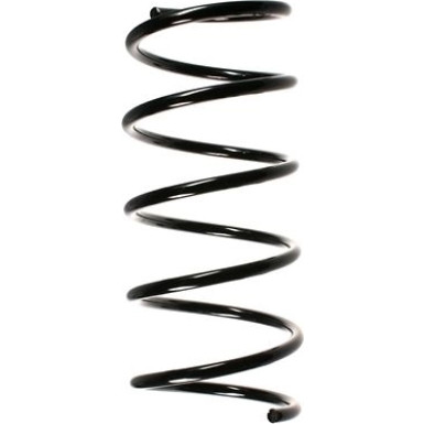 Spidan | Fahrwerksfeder | 49282
