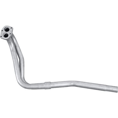 8LA 366 005-441 Abgasrohr Easy2Fit – PARTNERED with Faurecia