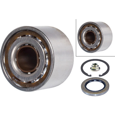 713 6189 30 Radlagersatz 713 6189 30 Radlagersatz