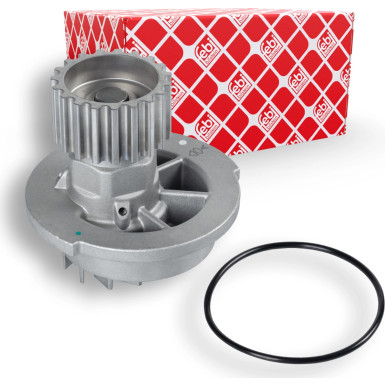 FEBI BILSTEIN 17507 Wasserpumpe FEBI BILSTEIN 17507 Wasserpumpe