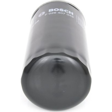 BOSCH F 026 407 049 Ölfilter