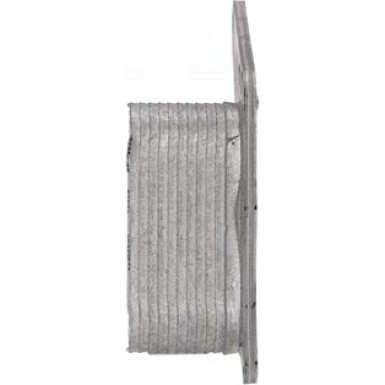 90991 Ölkühler, Motoröl ** FIRST FIT **