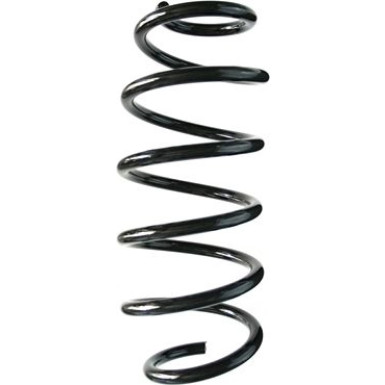 Spidan | Fahrwerksfeder | 87026