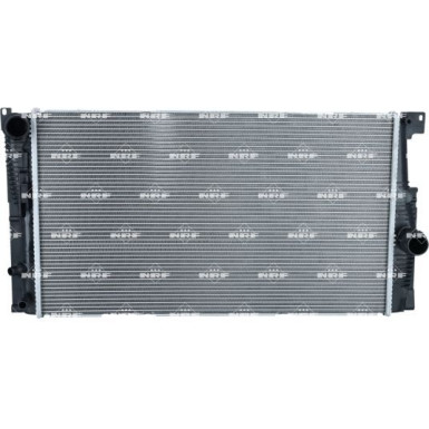 NRF | Kühler, Motorkühlung | 550124
