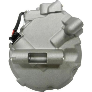 Mahle Kompressor, Klimaanlage BEHR ACP 706 000S Mahle Kompressor, Klimaanlage BEHR ACP 706 000S