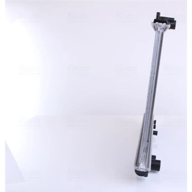 65543A Kühler, Motorkühlung ** FIRST FIT **