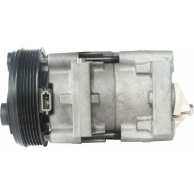 ACP 383 000S Kompressor, Klimaanlage BEHR