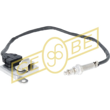 9 2951 1 NOx-Sensor, NOx-Katalysator