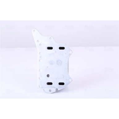 91125 Ölkühler, Motoröl ** FIRST FIT **