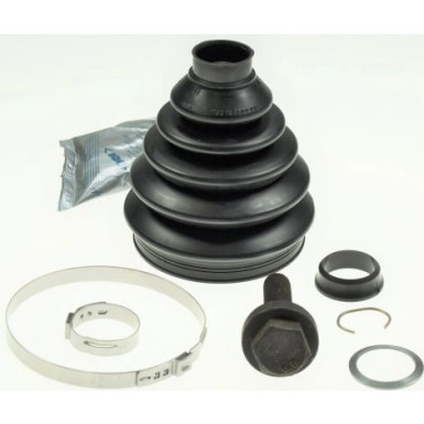 36312 Faltenbalgsatz, Antriebswelle