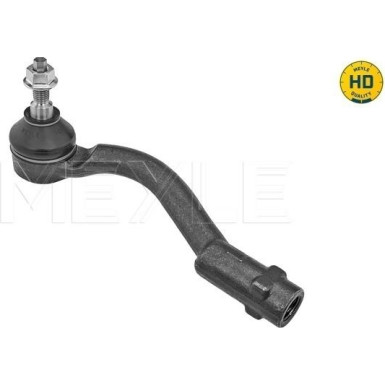 Meyle Spurstangenkopf MEYLE-HD: Better than OE 28-16 020 0027/HD