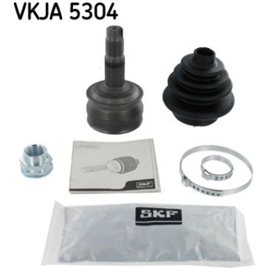 VKJA 5304 Gelenksatz, Antriebswelle VKJA 5304 Gelenksatz, Antriebswelle