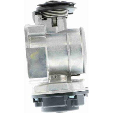 V10-81-0020 Drosselklappenstutzen Original VEMO Qualität