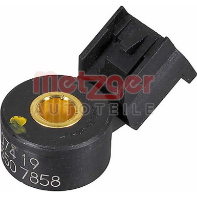 Metzger | Klopfsensor | 0907114
