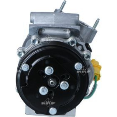 NRF Kompressor, Klimaanlage EASY FIT 32908 NRF Kompressor, Klimaanlage EASY FIT 32908