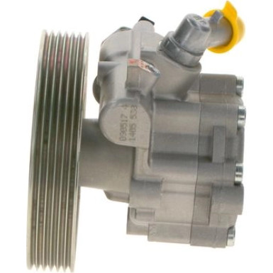 BOSCH | Hydraulikpumpe, Lenkung | K S00 000 106