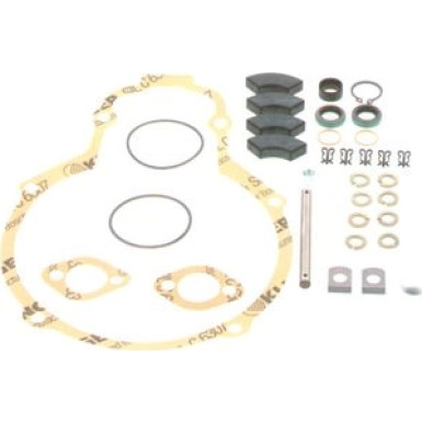 BOSCH | Reparatursatz, Zündverteiler | 2 427 010 049
