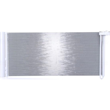 Nissens | Kondensator, Klimaanlage | 940358