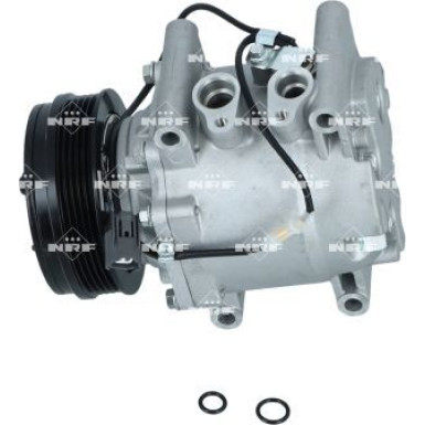 32725 Kompressor, Klimaanlage EASY FIT