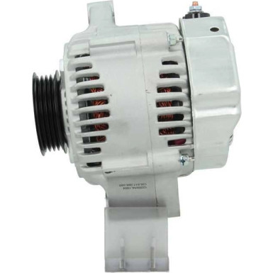 PSH | Generator | 125.517.095.050