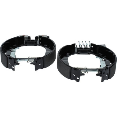 0 204 114 687 Bremsbackensatz KIT SUPERPRO 0 204 114 687 Bremsbackensatz KIT SUPERPRO