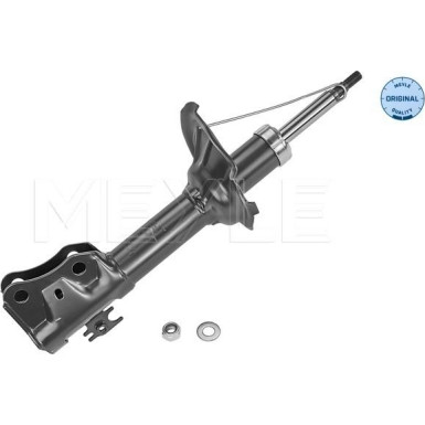 Meyle | Stoßdämpfer | 30-26 623 0013