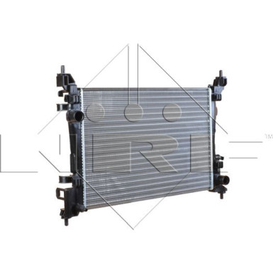 53115 Kühler, Motorkühlung
