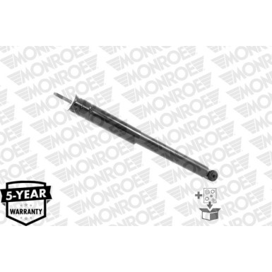 Monroe | Stoßdämpfer | 376069SP
