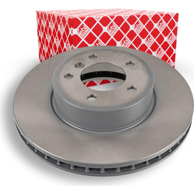 FEBI BILSTEIN 24343 Bremsscheibe FEBI BILSTEIN 24343 Bremsscheibe