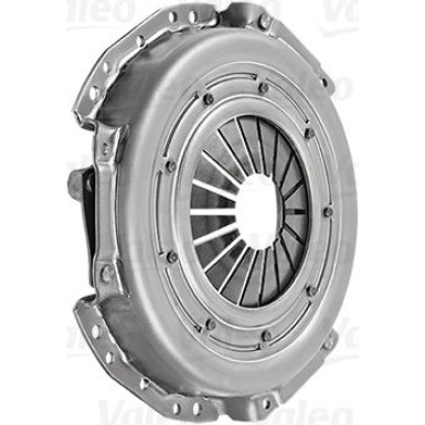 Valeo Kupplungsdruckplatte NEUTEIL 805611