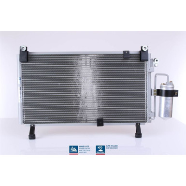 941153 Kondensator, Klimaanlage