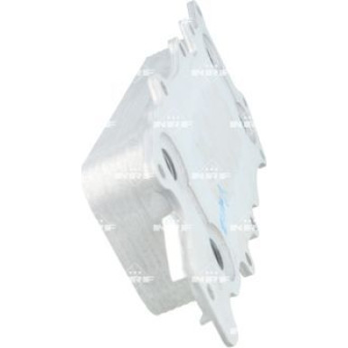 NRF Ölkühler, Motoröl 31319