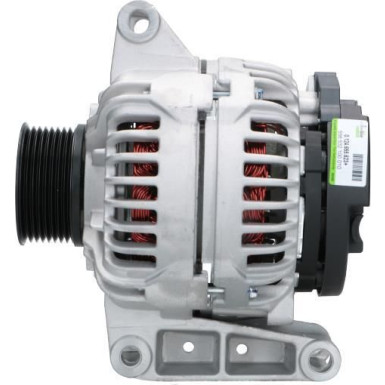 PSH | Generator | 556.532.100.010